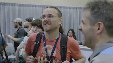 Unite 2015 Highlights