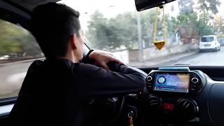 Araba Kaçirma Fi̇at Fi̇ori̇no