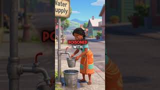 US Military Secretly Poisoned Entire Neighborhood in Guyana for Months