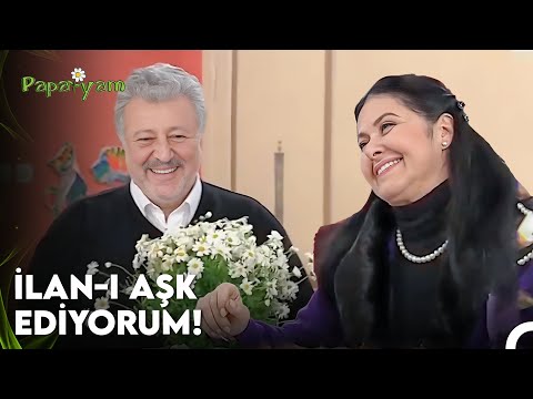 Benimle Evlenir Misin? - Papatyam 2. Bölüm