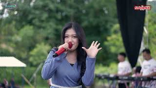 MELINDA SLOW - KISINAN - OM SAVANA BLITAR LIVE WONIGIRI JAWA TENGAH