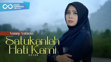 Satukanlah Hati Kami - Dian Piesesha By Vanny Vabiola