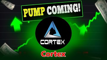 CTXC WILL +1000 AFTER THIS BREAKING NEWS? - Cortex PRICE PREDICTION 2025