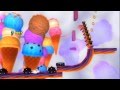 【WIIU】ソニック ロストワールドを実況プレイ！part4【HD高画質】