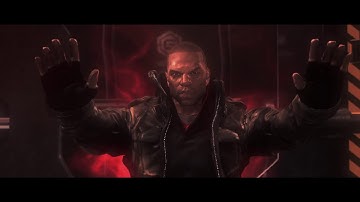 Prototype 2 - Part 29 - A Labor of Love