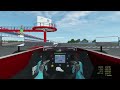 Simracing 2021: SimRacing-GP TRL Tatuus F4 Round 2 (Val de Vienne)