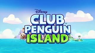 Video-Miniaturansicht von „Club Penguin Island OST - Coconut“