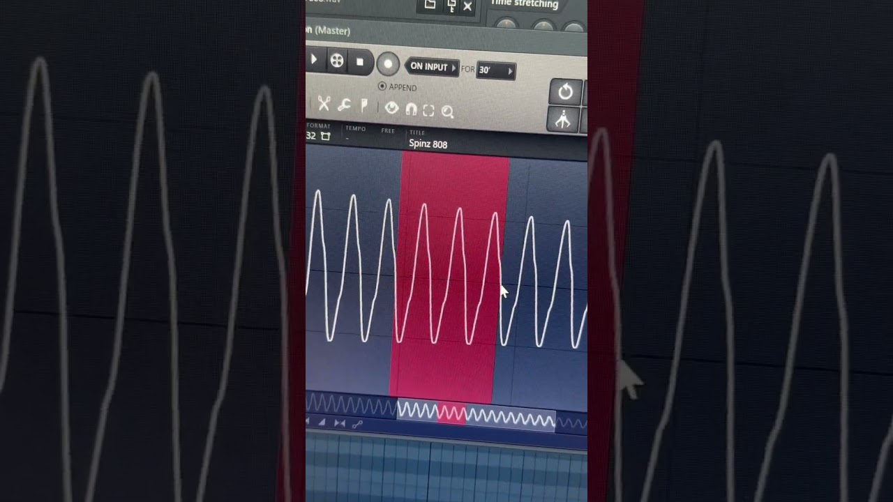HOW TO MAKE YOUR 808S LAST AS LONG AS YOU NEED TO THEM TOO
