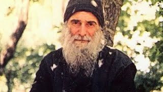 Antihristul A Venit, E În Lume Avertismentul Tulburător Al Sfântului Gavriil Georgianul