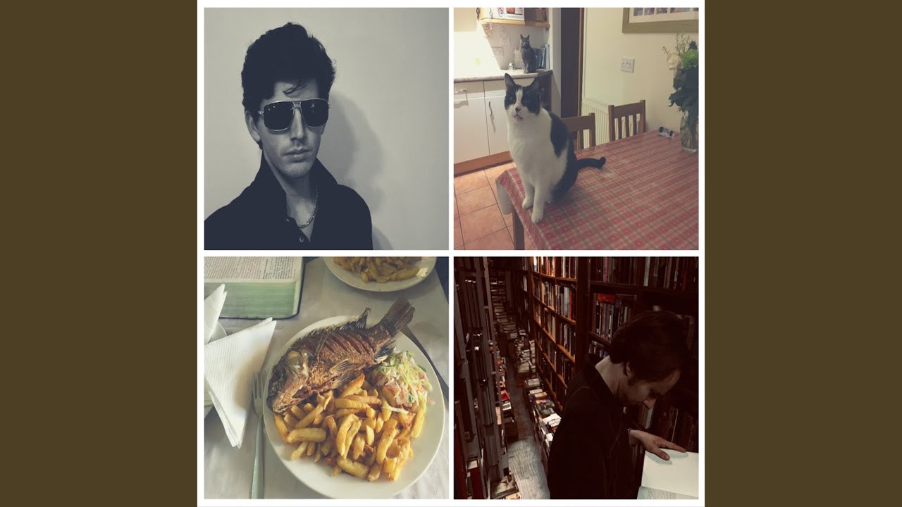 The Existential Crisis Came Early