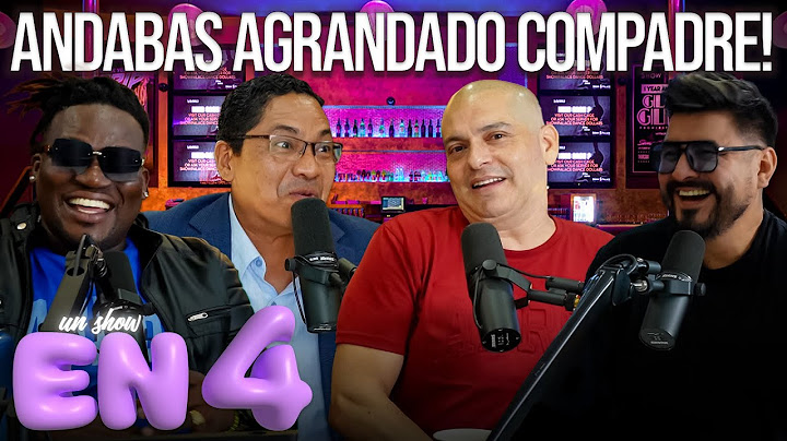 Bien Agrandado, Por Alguien Que Trabajaba En Ch*ngo | En 4 Ep 13