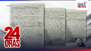 Plano Umanong Patalin At I-Inate Si Pres. Marcos Para Maupo Sa Pwesto... 24 Oras