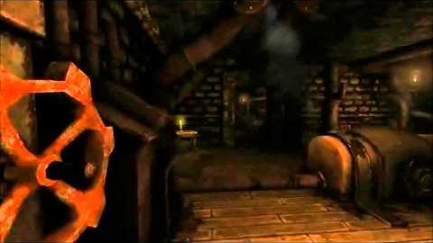 Amnesia: The Dark Descent Part 8