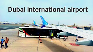 Nepal to Romania trip l my fast long journey |Dubai to Romania trip | #tseringjimi#Romaniatrip