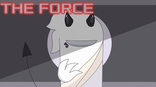 The Force 【Original Meme】 •Among Us•