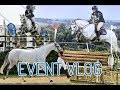 BRC EVENTING CHAMPIONSHIPS ~ Dee's first three day