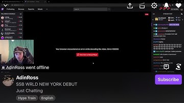 Adin Ross gets booted offline for a 3rd time Then goes live on Instagram & Confronts booter....