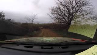 Team Racing Sport - Rallye Du Labourd 2016 - Es 5 Gatubiague 3 0Tt