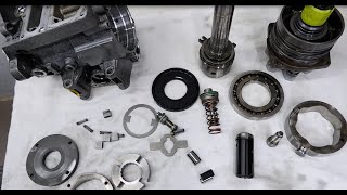 картинка: Audi A6C5 2.5 TDI V6 задачка со звездочкой...