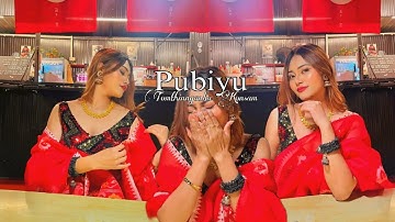 Pubiyu 🌸||XML 🗃📌🔰 IN DESCRIPTION || Manipur Song💗@TomthinnganbaKonsam  @AlightMotion