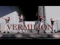 【あんスタ】VERMILION【踊ってみた】