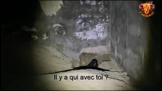 Vidéo d'un dialogue avec un jinn majussi (zoroastrien) qui a une mère humaine et un père jinn.