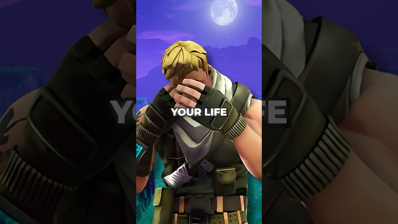 What Your Most Played VIDEO GAME Says About You!