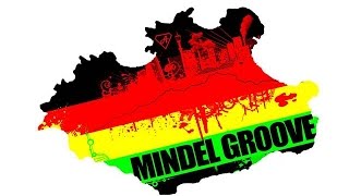 Mindel Groove Show:  Sexy Pritinha