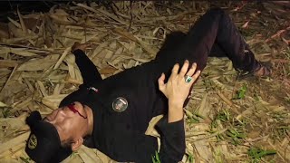 MISI PENCARIAN KANG FARHAN YANG HILANG SECARA MISTERIUS