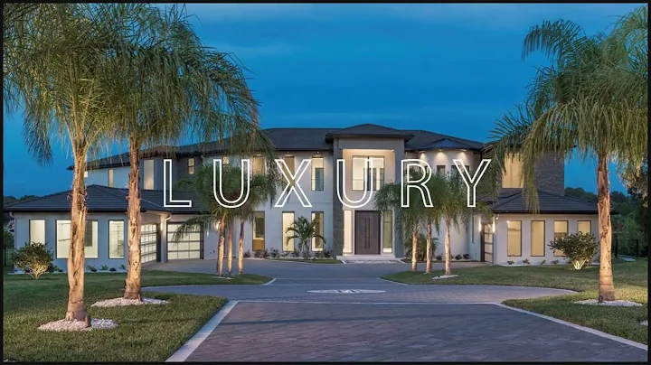Luxury Home Builder JORGE ULIBARRI Cornerstone Cus...