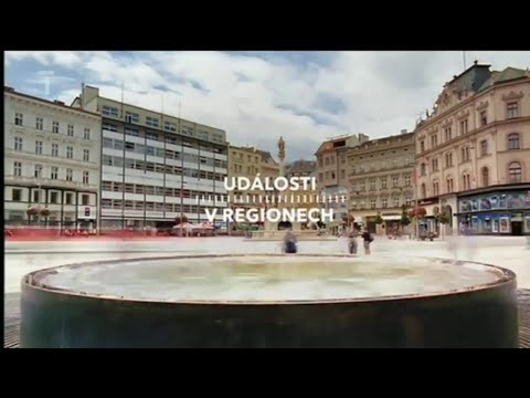 Události v regionech