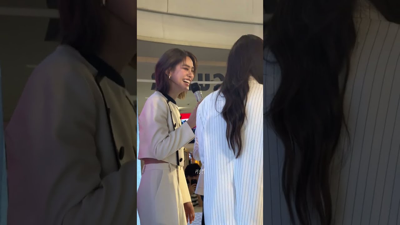 20.09.2025 EmiBonnie - Destiny Clinic @ Seacon Square Srinagarindra