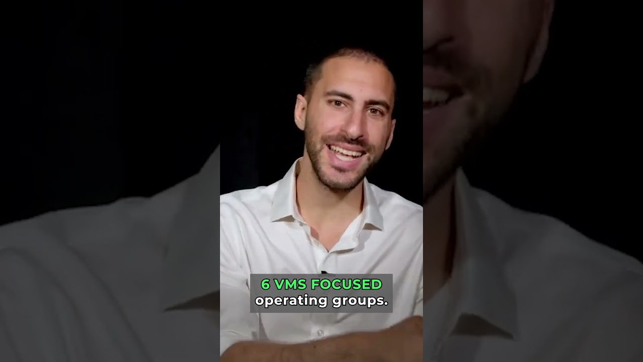 HOW COMPANIES GROW WITH CONSTELLATION SOFTWATE 