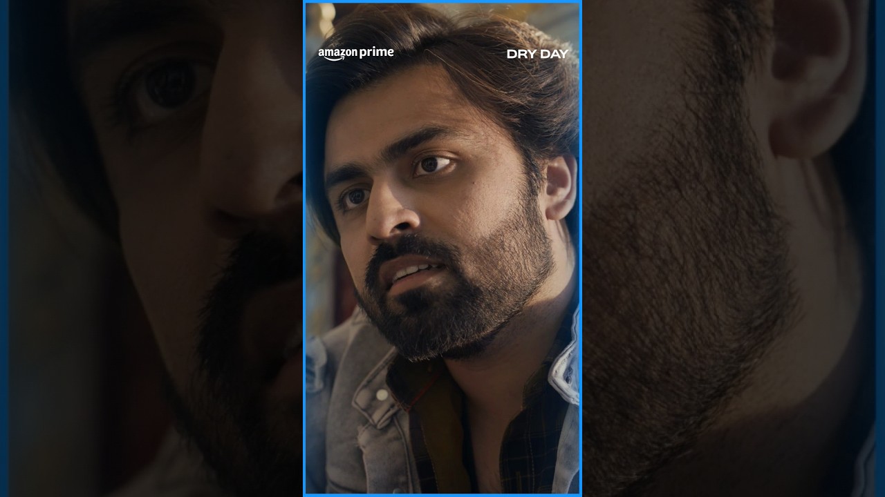 The Suggestion Gone Wrong 😂 ft. Jitendra Kumar | Dry Day | 