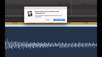 [음쉽알] 로직레슨 보너스강의 쇼미더머니 거북선 메인 루프 만들기