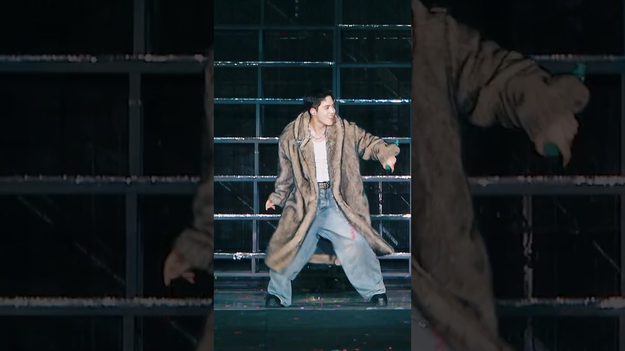 SEVENTEEN WORLD TOUR [NEW_] (S.COUPS FOCUS)