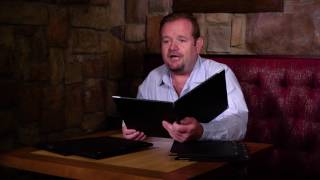 Coming up on Dinner Date SA Ep 9- Craig
