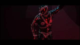 Hallman - Starfields