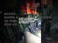 🚨🔥 Lo calcinó vivo, hombre fallece tras ser agredido por su ex pareja ⚖️