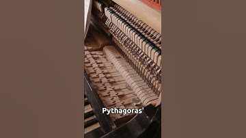 The Father of Western Music: Pythagoras #shorts #pythagoras #ancientgreece #music