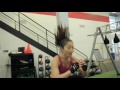 Copy of Minsoo Go Fitness Motivation: Passion