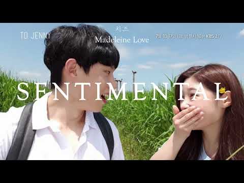 Playlist 데이트 가기 전 티라미수 케익처럼 달콤한 느낌🍰 달달한 인디 노래 모음