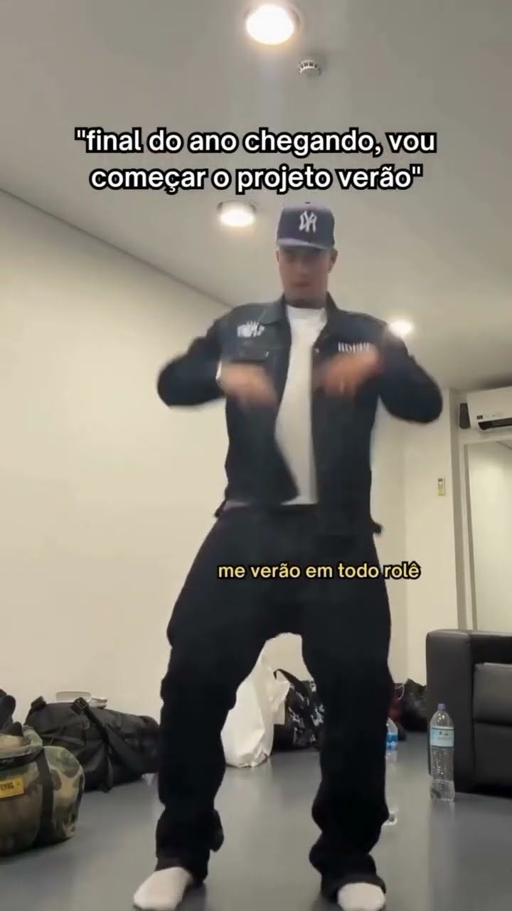 Projetinho de verão ???