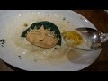 Maruko No White Sauce Omurice Japanese Food Chibi Maruko Chan X Sweets Paradise Ikebukuro Tokyo Maruko No White Sauce Omurice Japanese Food Chibi Maruko Chan X Sweets Paradise Ikebukuro Tokyo