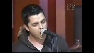 Green Day on MTV First Listen- Warning