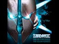 Zardonic  playma  kickass neonlight remix