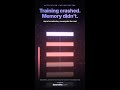 Activation Checkpointing: Memory Is Not Free #Shorts