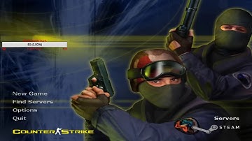 🔛CS 1.6 - 🇷🇴 p0NDENUSH vs #FASTCUP - [EP. 28]