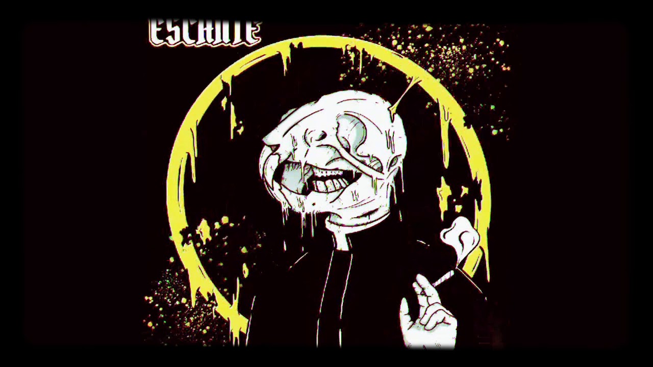 ESCANTE - no me voy a dejar joder