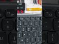 Can Ergonomics Be Elegant? – Unboxing Natec Porifera #unboxing #keyboard #ergonomics